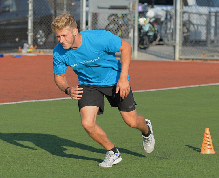 Sports Performance And Enhancement ...